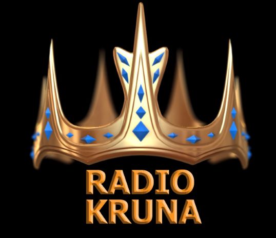 Slušajte KRUNA Radio!
